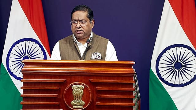 India Rejects OIC’s ‘Malicious’ Agenda, Says Pakistan ‘Misused’ Forum
