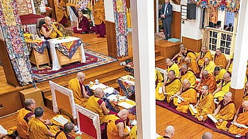Why India Will Play A Crucial Role In Coming Fight Over The Dalai Lama’s Reincarnation