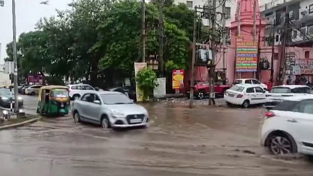 Gurugram waterlogging and garbage crisis: Can Stockholm’s city model fix the problem?