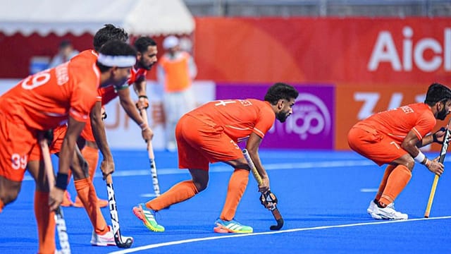 The ninth edition of the continental competition will run until November 5, with matches spread across Jalandhar and Mohali The ninth edition of the continental competition will run until November 5, with matches spread across Jalandhar and Mohali
