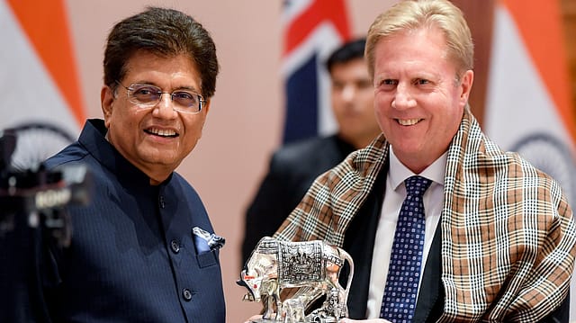 India–New Zealand FTA Comes Into Force Today. Here’s What It Means