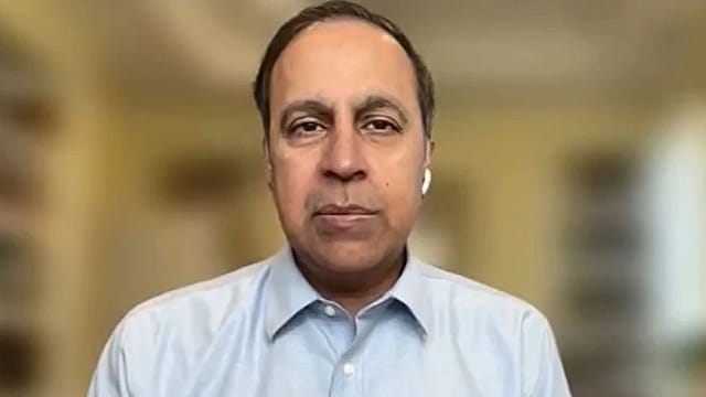 Congressman Raja Krishnamoorthi has accused senior US leaders of fuelling hostility towards minority communities. The Illinois lawmaker urged officials across government to stand together against hate and discrimination Congressman Raja Krishnamoorthi has accused senior US leaders of fuelling hostility towards minority communities. The Illinois lawmaker urged officials across government to stand together against hate and discrimination