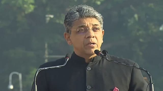Police Commemoration Day: India Honours 154 Personnel Who Died on Duty Over Past Year