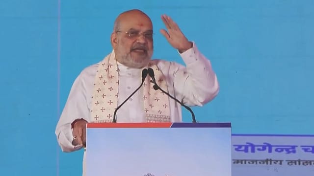 ‘Won’t Win Elections Even by 2030’: Amit Shah Hits Out at Rahul Gandhi Over ‘Vote Theft’ Claims