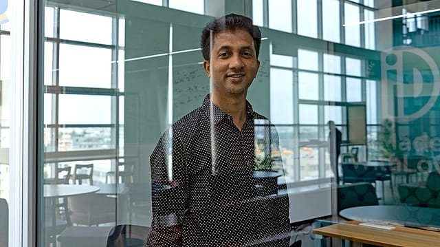PC Musthafa wants iD Fresh employees to build businesses of their own. Partially paid leave and a pathway back could make entrepreneurship a more affordable leap PC Musthafa wants iD Fresh employees to build businesses of their own. Partially paid leave and a pathway back could make entrepreneurship a more affordable leap