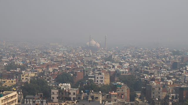 Delhi’s Pollution Worsens, GRAP Stage 1 Invoked: Winter Action Plan To Begin From November 1