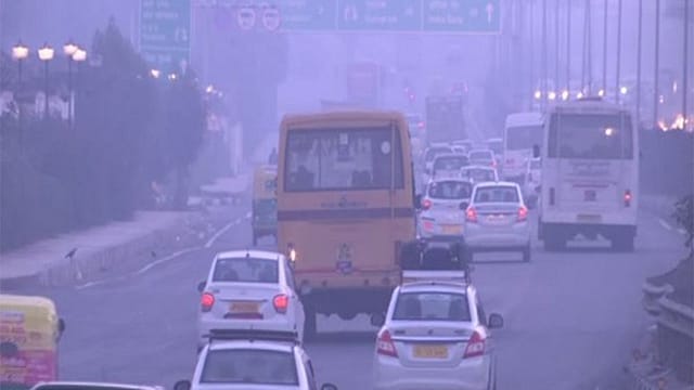 Delhi GRAP Stage 1: What commuters and commercial vehicle drivers need to know