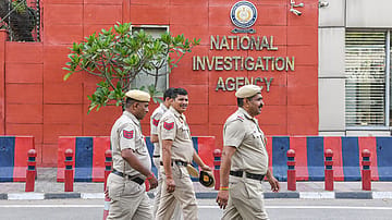 The investigation has now widened with two fresh arrests