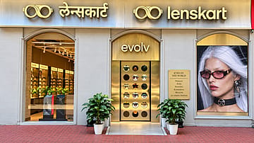 Lenskart’s financial disclosures already show rising selling prices and more units per buying account. Its new concept adds a setting designed to encourage discovery