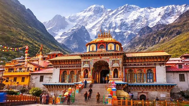 Uttarakhand Records 60 Lakh Char Dham Pilgrims This Year, Says CM Dhami