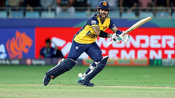 Kusal Mendis praised Sri Lanka’s belief after their historic 430-run chase against England in Rawalpindi. Rathnayake’s century and explosive contributions from Fernando, Shanaka and Liyanage powered the record pursuit