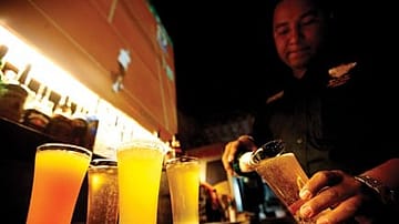 Why would medicines associated with diabetes and weight management change a beer order? The answer begins with appetite. It may extend to the desire for alcohol itself