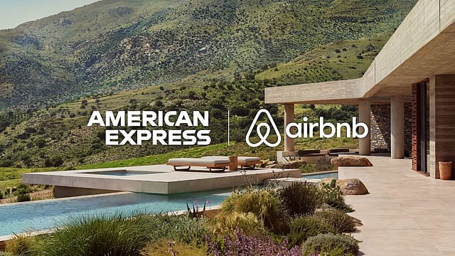 Airbnb’s Amex Upgrade: The Hotel Credit Gets a House Guest Airbnb’s Amex Upgrade: The Hotel Credit Gets a House Guest