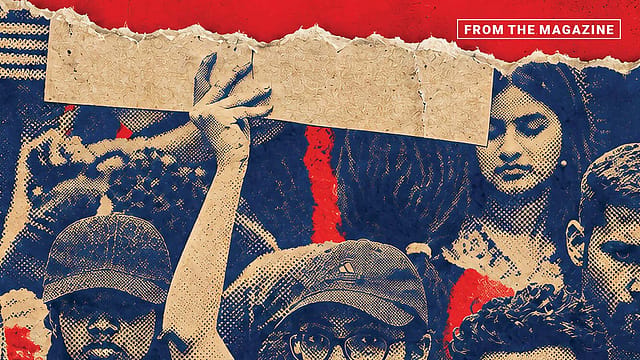 The Spectre of Regime Change