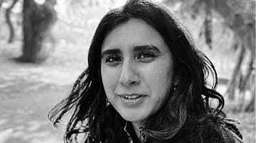 Mehr Pasricha, policy head and national spokesperson, CJP