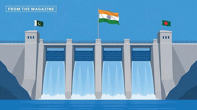 Water for Peace