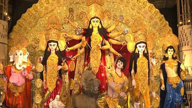 The Goddess’ Own City: When a bruised and brilliant Kolkata remembers how to be joyful