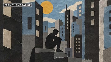 Unspoken Life: The emotional cost of male loneliness