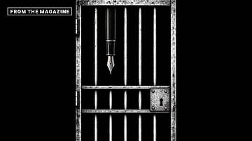 Redemption Act: Mahmood Farooqui’s prison memoir finds freedom and fellowship through theatre 