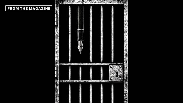 Redemption Act: Mahmood Farooqui’s prison memoir finds freedom and fellowship through theatre 
