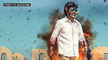 Rajinikanth in Jailer 2