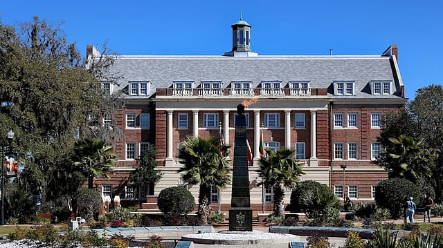 Florida A&M University in Tallahassee, Florida Florida A&M University in Tallahassee, Florida