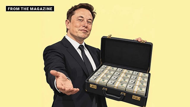 The Fine Print of AI Philanthropy: Why Anthropic and Elon Musk are giving away billions