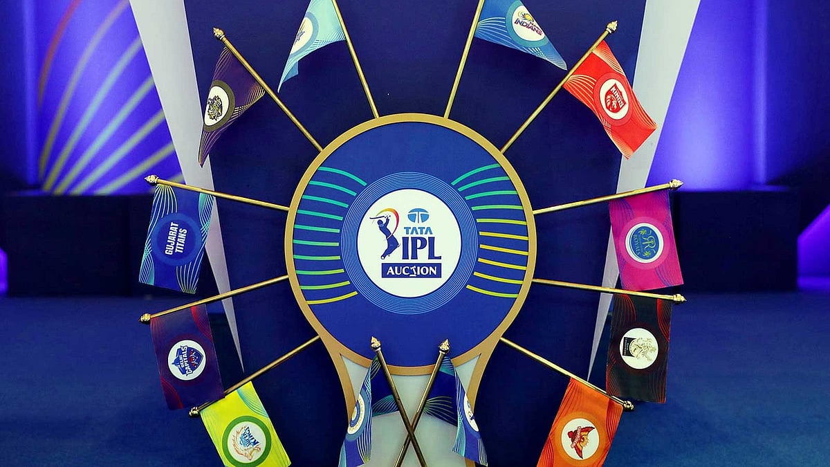 IPL 2027 Auction: Goa Hosts December Event as Franchises Gear Up for ...