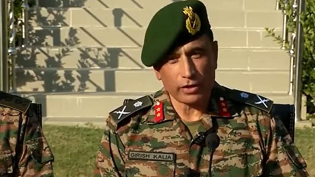 Army Debunks Deepfake Video Falsely Claiming Chinese Control Over Arunachal Border Areas