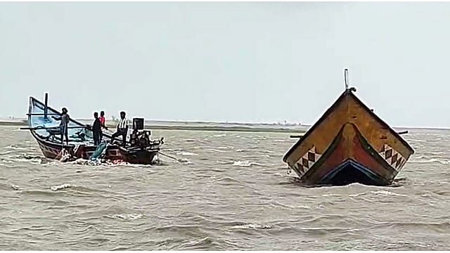 Cyclone Arnab: Red alert in Odisha, Andhra Pradesh braces for landfall on October 28