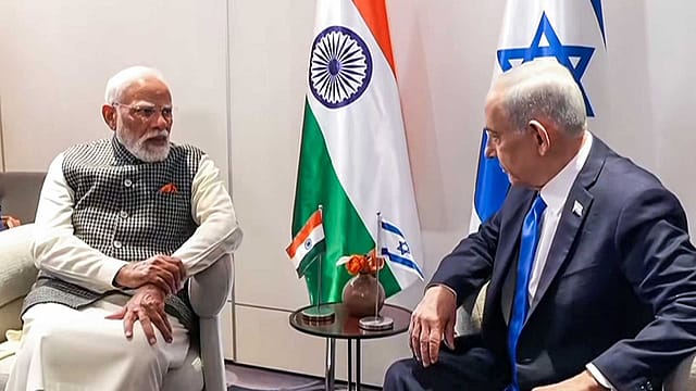 Israel election 2026: Why India ties are unlikely to change, whatever happens to Netanyahu