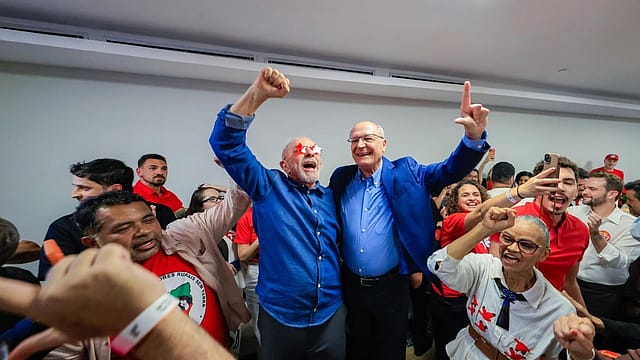 EXPLAINED | Lula Wins Again: How Did Brazil’s President Pull Off a Historic Fourth Term?