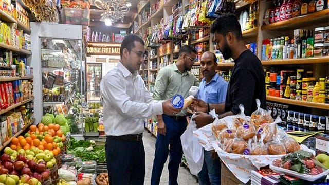 El Niño, fertilizer shortages and the Iran war: Why food prices in India could rise in 2027
