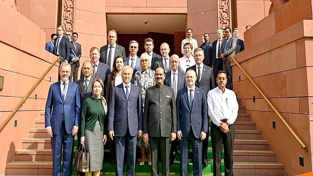 BRICS Parliamentary Forum Begins in Delhi, PM Modi to Meet Delegation Heads