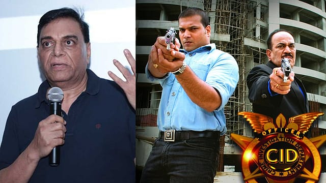 The veteran producer-director who helped make crime investigation and horror staples of Indian television, died on Tuesday, October 27, at the age of 77 after suffering a heart attack The veteran producer-director who helped make crime investigation and horror staples of Indian television, died on Tuesday, October 27, at the age of 77 after suffering a heart attack