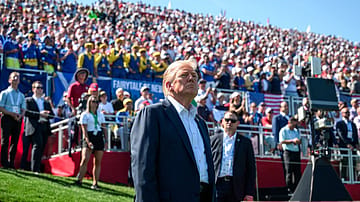 ‘Never Underestimate Trump’: Seema Sirohi on US Midterms & India’s Waiting Game