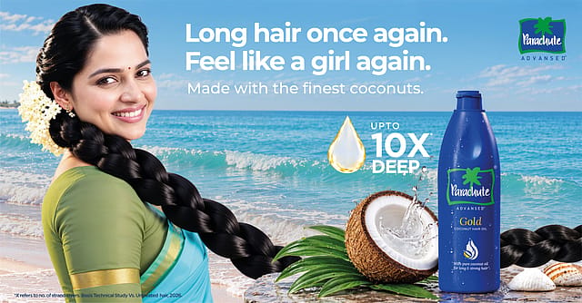 What Parachute's ‘Feel Like a Girl Again’ Says About Women and Advertising What Parachute's ‘Feel Like a Girl Again’ Says About Women and Advertising