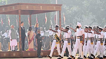 EXPLAINED | Why India Is Rolling Out the Red Carpet for Liechtenstein’s Prince Alois