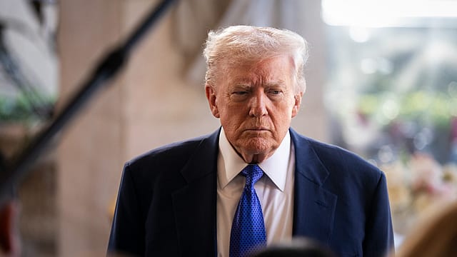 'Looks So Corrupt': Trump Says Brazil Elections Were Rigged After Lula’s Victory