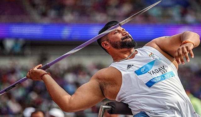 Neeraj Yadav dies at 42: The rise, Asian Para Games glory and final chapter of India’s para-athletics star