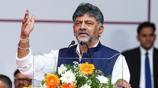 NDA sweeps Karnataka MLC polls as Congress loses the one seat it held
