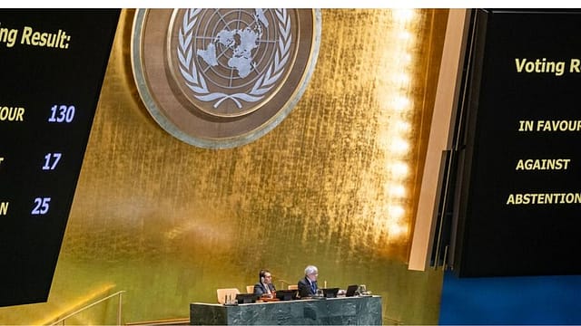 With the Trump administration lobbying hard at the UN against a vote to end the US embargo on Cuba, it is hard to believe that exactly 10 years ago, under Barack Obama, Washington itself abstained from the same resolution. With the Trump administration lobbying hard at the UN against a vote to end the US embargo on Cuba, it is hard to believe that exactly 10 years ago, under Barack Obama, Washington itself abstained from the same resolution.