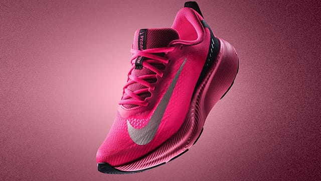 Shaped by Indian runners, Nike’s Vegam Run went from concept to launch in roughly five months, with a brief that stretches beyond the morning run to the rest of the day Shaped by Indian runners, Nike’s Vegam Run went from concept to launch in roughly five months, with a brief that stretches beyond the morning run to the rest of the day
