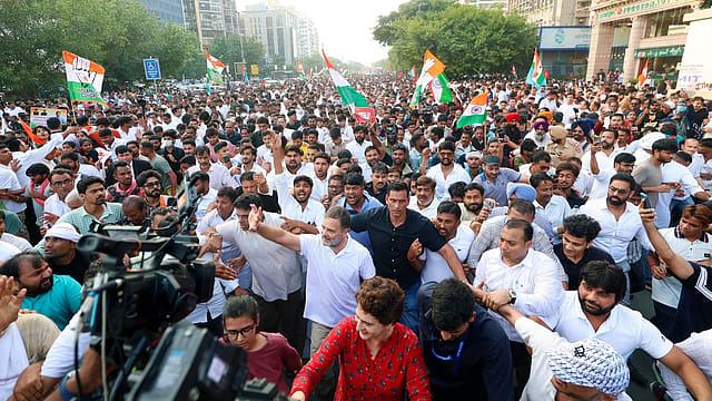 EXPLAINED | INDIA Bloc’s Ramlila Rally: A 5 PM Deadline and 6 Key Police Rules