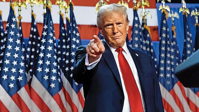 EXPLAINED | US Midterm Elections 2026: What’s at Stake for Trump, Republicans and Democrats?