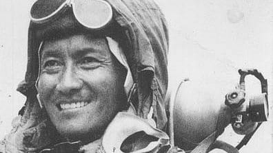 Where Did Tenzing Norgay Come From?
