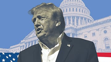 Capitol Reckoning: Trump’s foreign policy will be constrained after the midterms