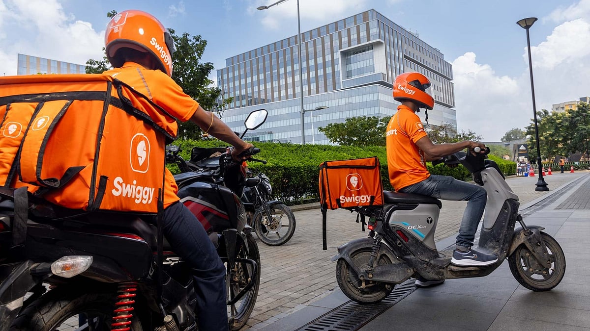 DoorDash is Cooking Up AI Food Ordering. Why should Swiggy and Zomato Take Note?