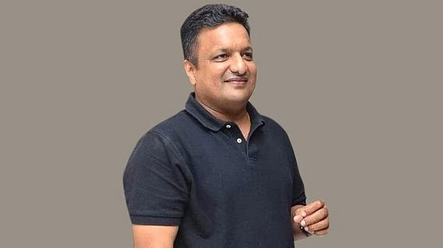 Sanjay Gupta, the director behind Kaante, Shootout at Wadala and Mumbai Saga, has breathed his last at the age of 57 Sanjay Gupta, the director behind Kaante, Shootout at Wadala and Mumbai Saga, has breathed his last at the age of 57