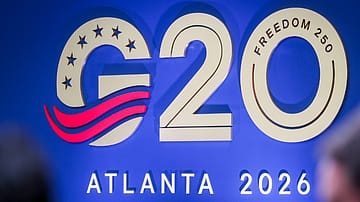 US hosts scrapped the customary group photograph at the G20 foreign ministers’ meeting in Atlanta on October 30 after European representatives objected to posing with Russian Foreign Minister Sergei Lavrov